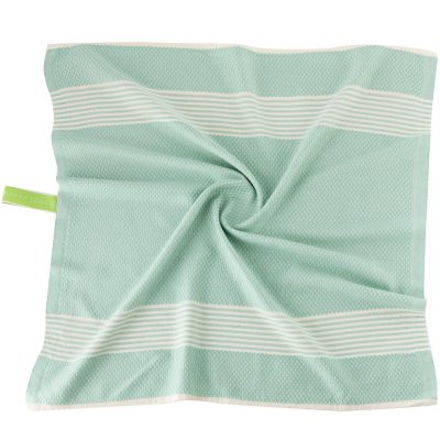 Keukenhanddoek | bamboe fresh mint | prijs per twee