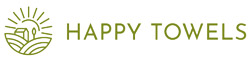 Logo Happy Towels mini